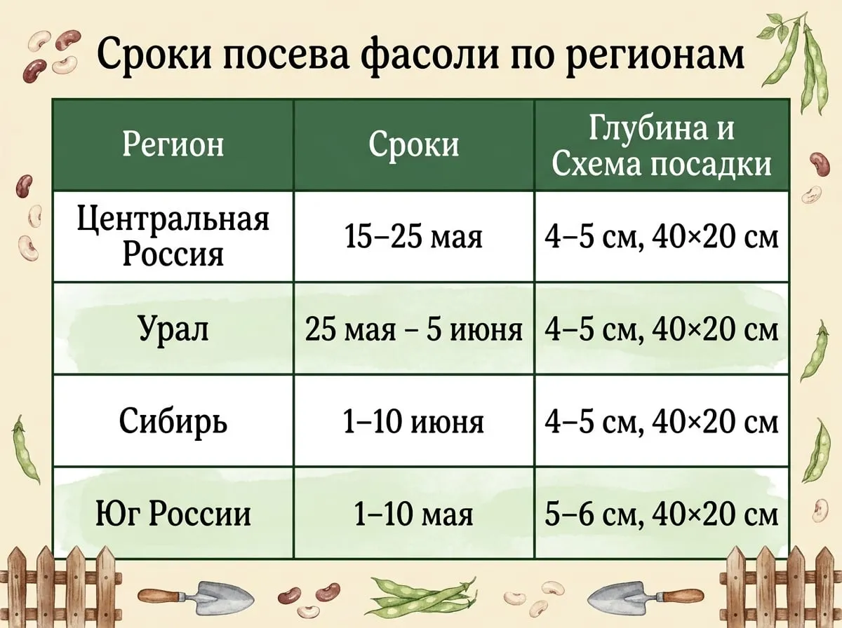 Таблица