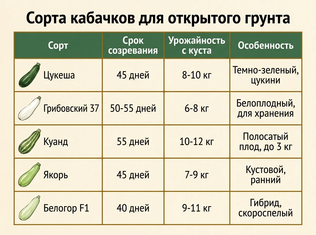 Таблица