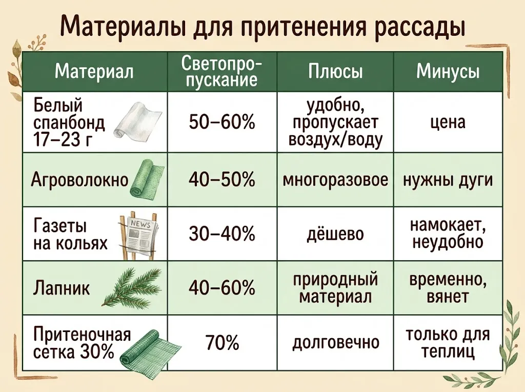 Таблица