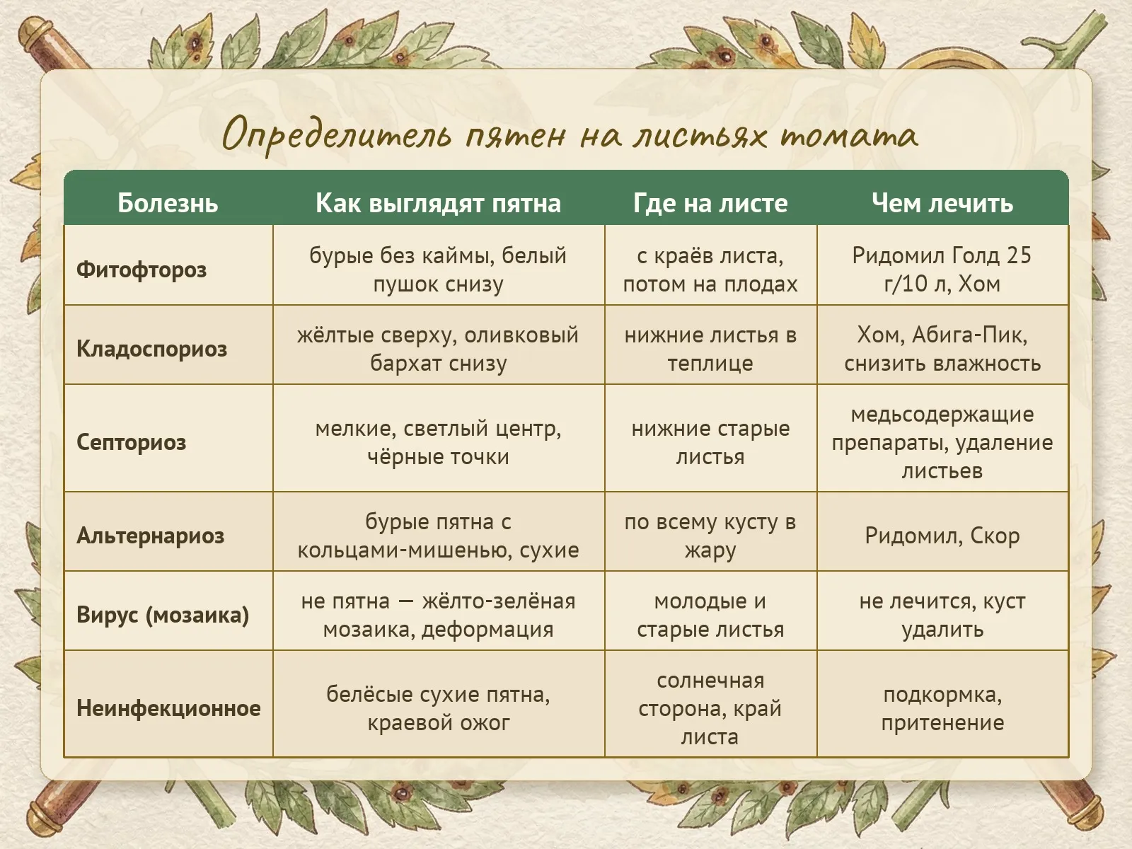 Таблица