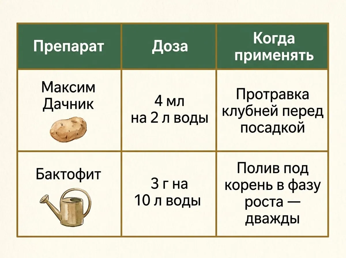 Таблица