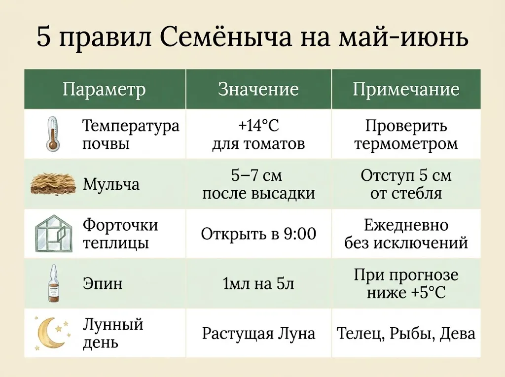 Таблица
