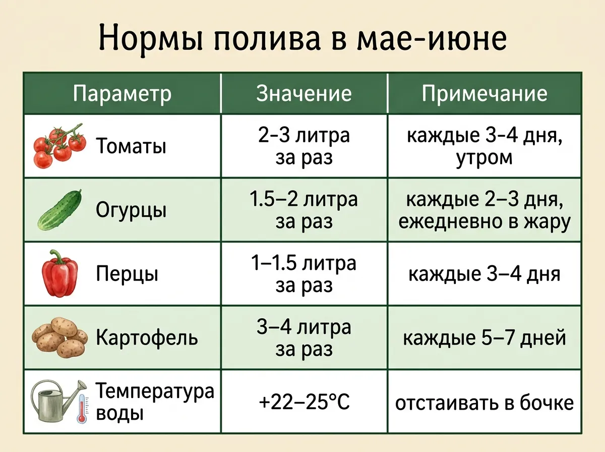 Таблица
