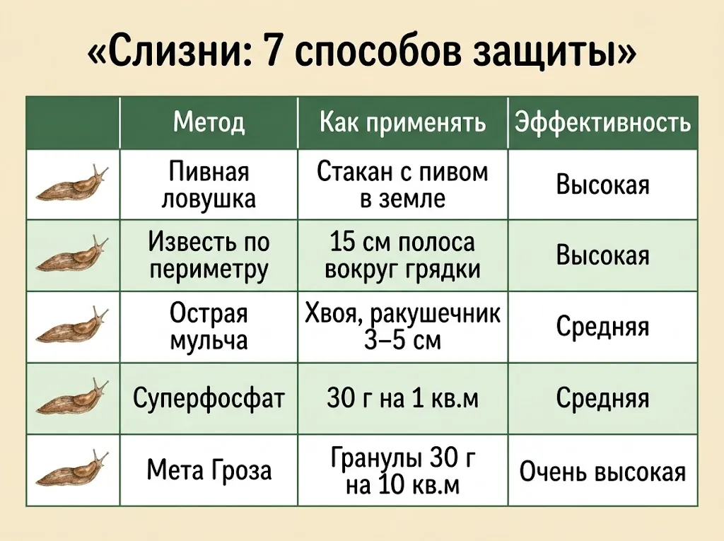 Таблица