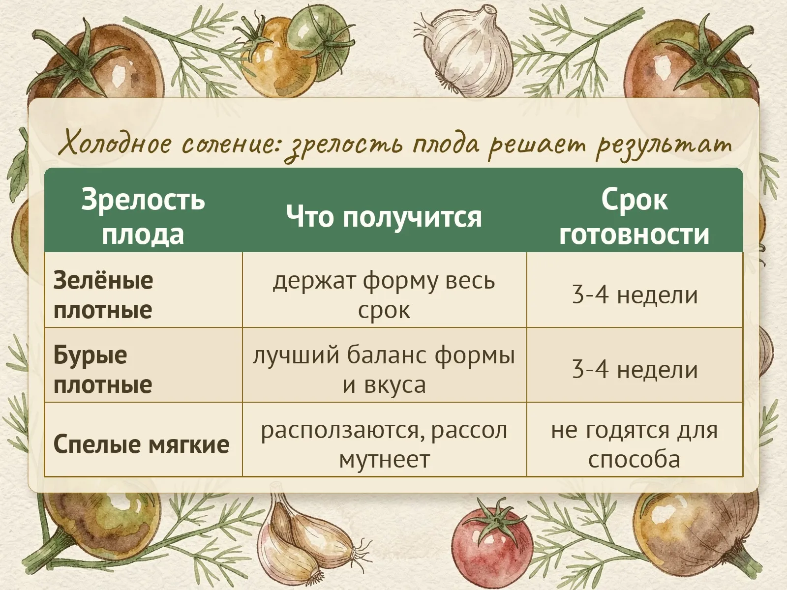 Таблица