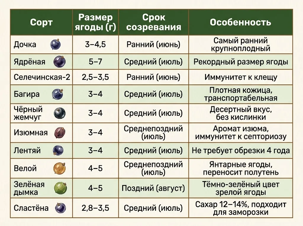 Таблица