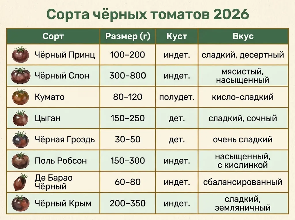Таблица