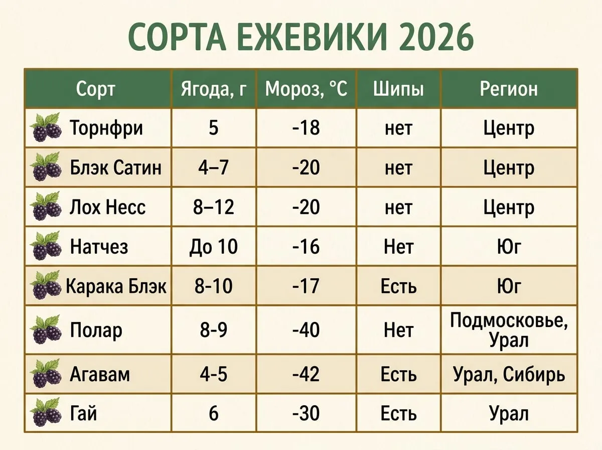 Таблица