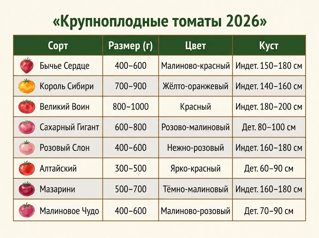 Таблица
