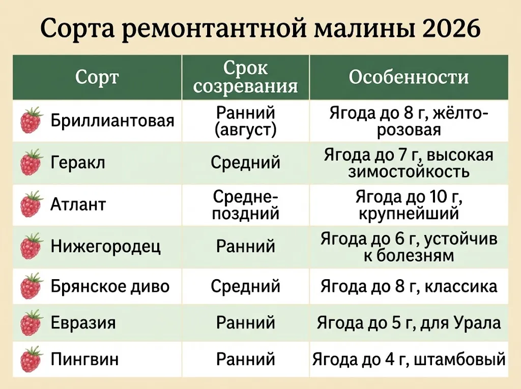 Таблица