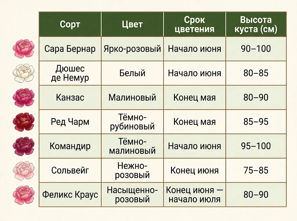 Таблица