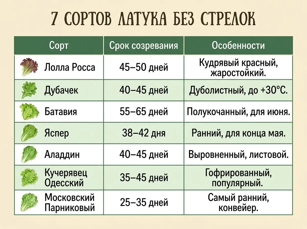 Таблица