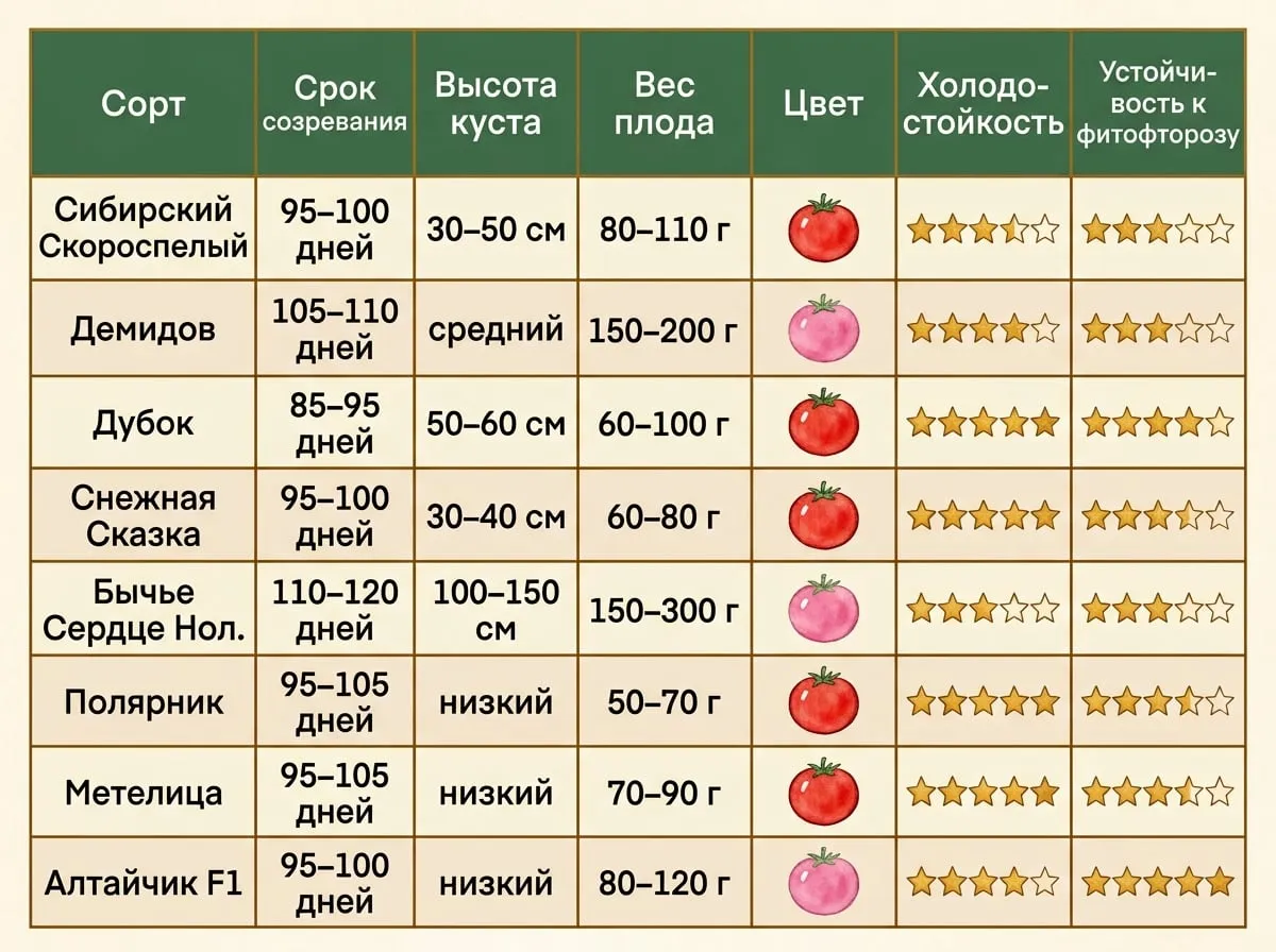 Таблица