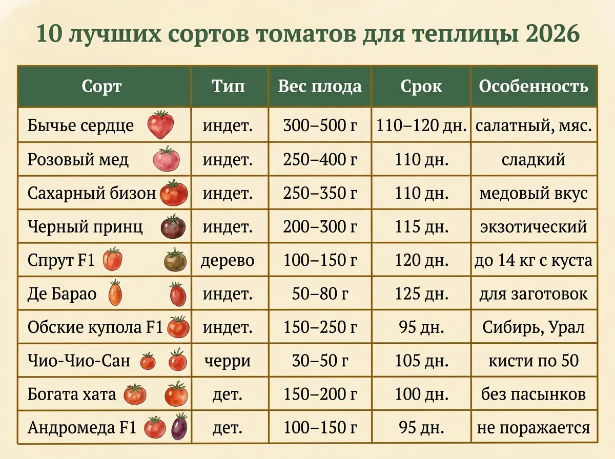 Таблица