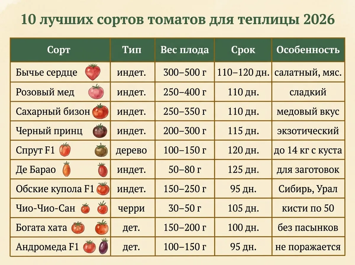 Таблица
