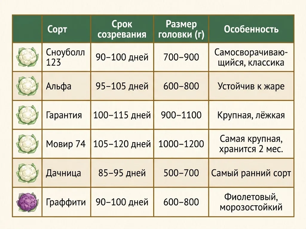 Таблица
