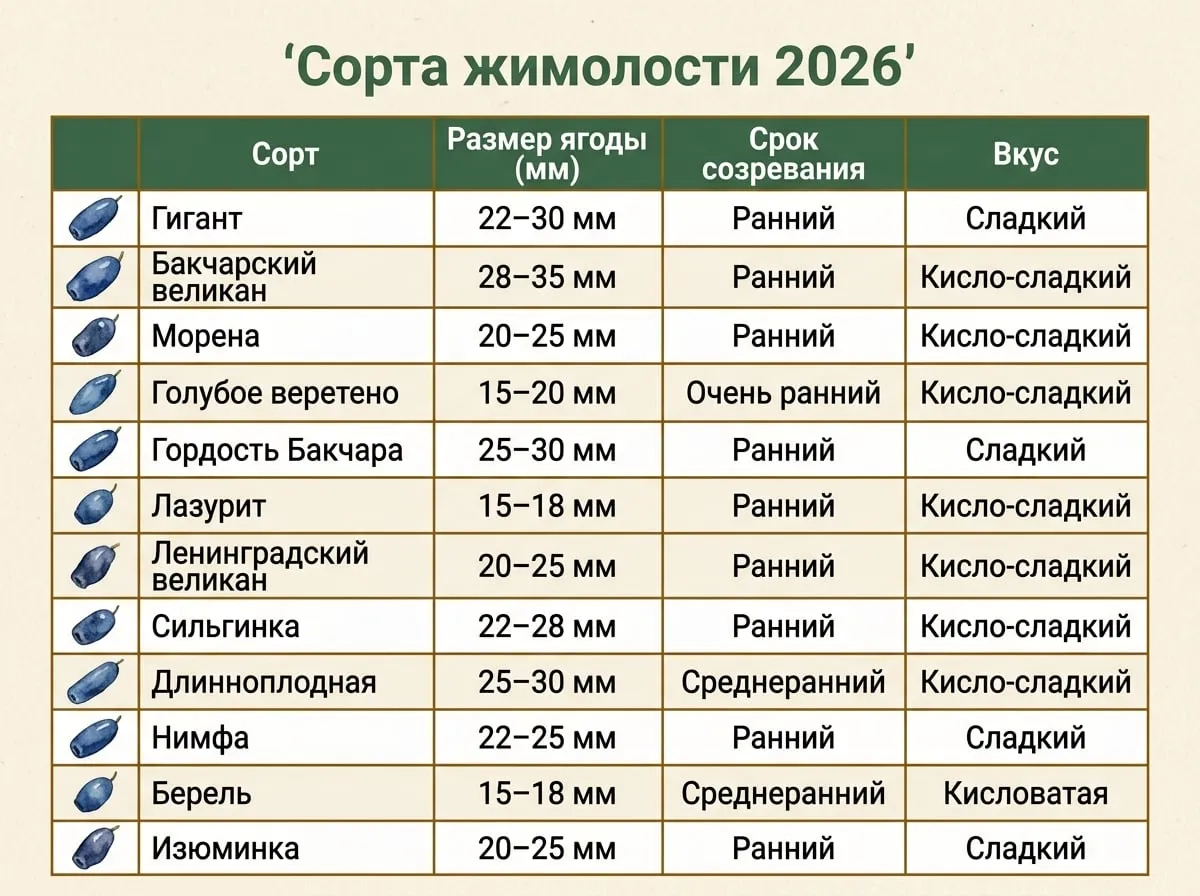 Таблица