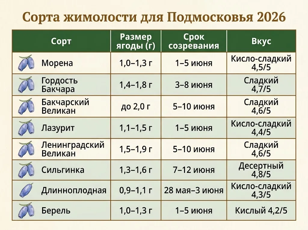 Таблица