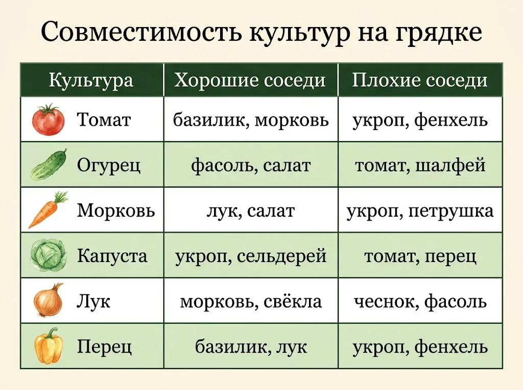 Таблица