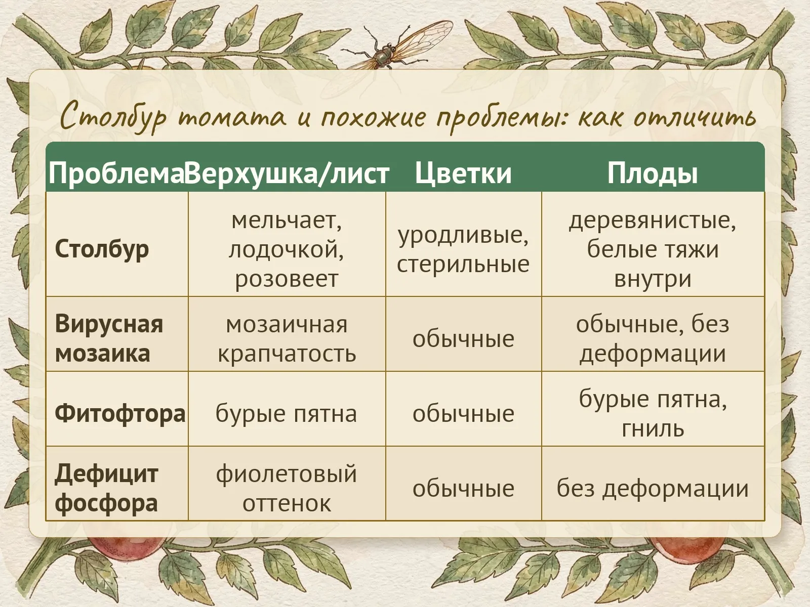 Таблица