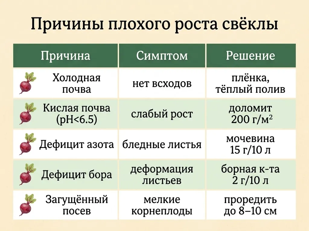 Таблица
