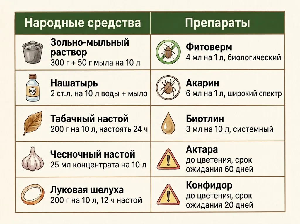 Таблица
