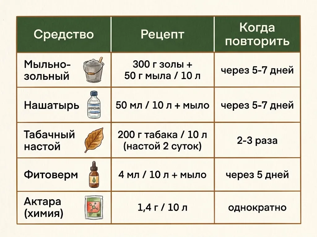 Таблица