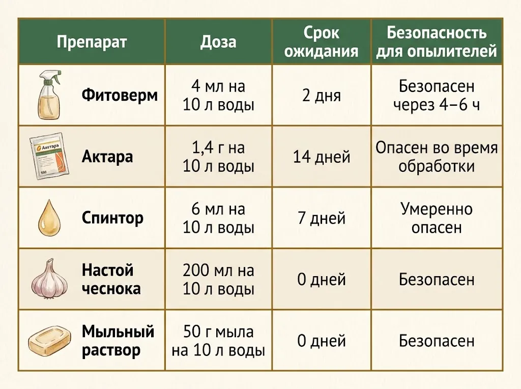 Таблица