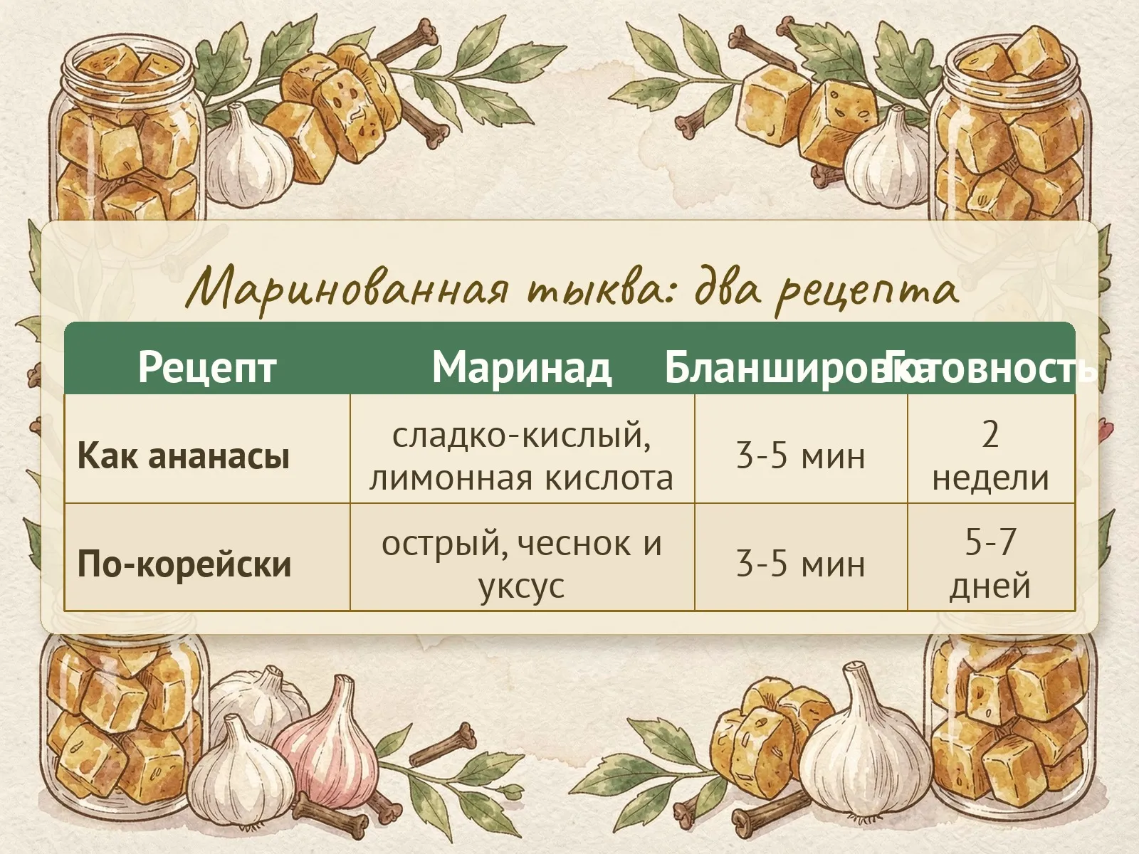 Таблица