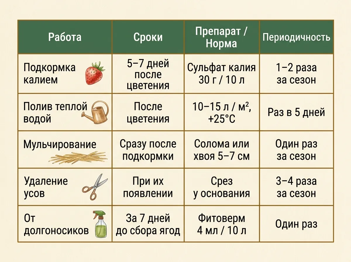 Таблица