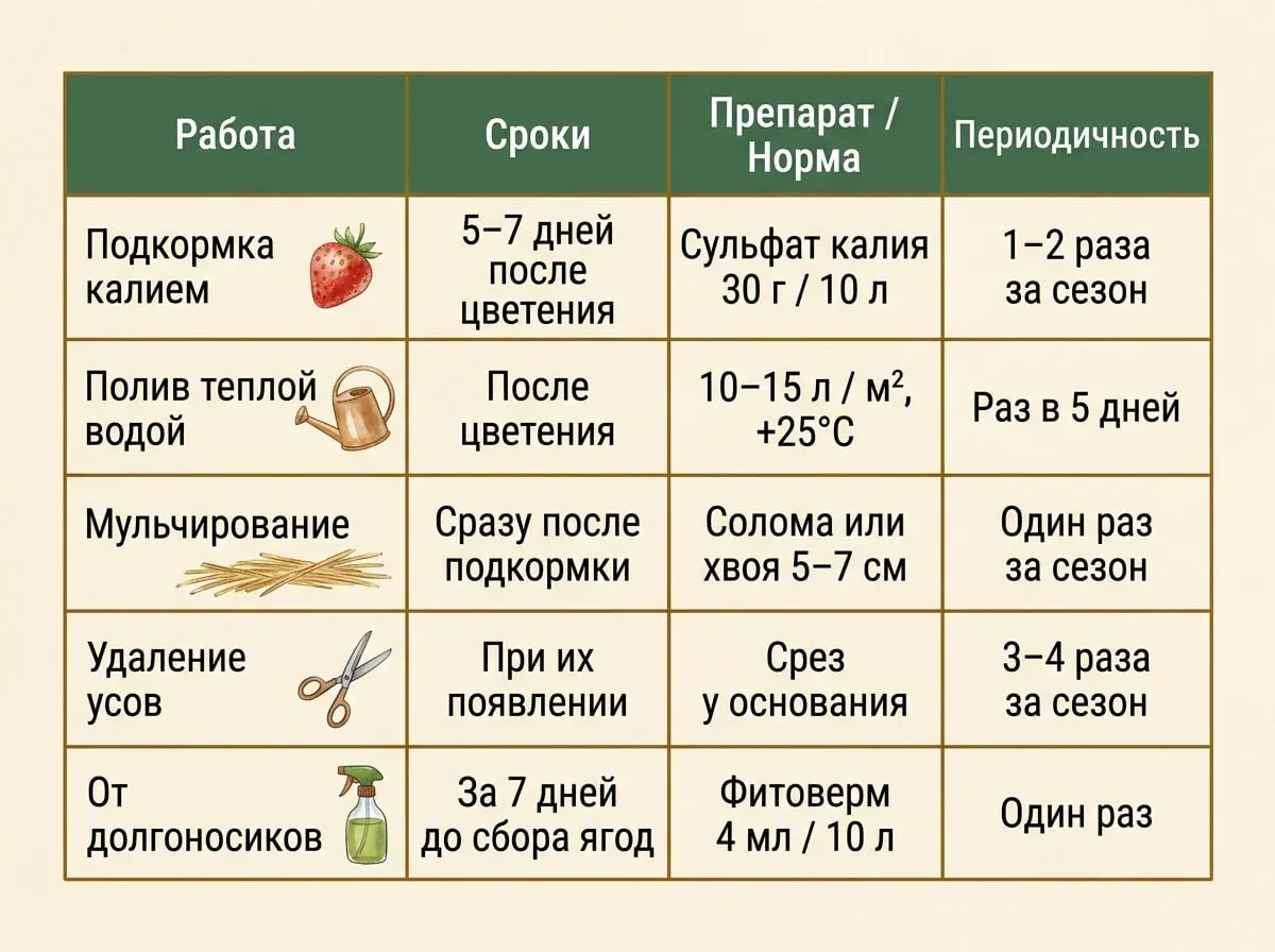 Таблица