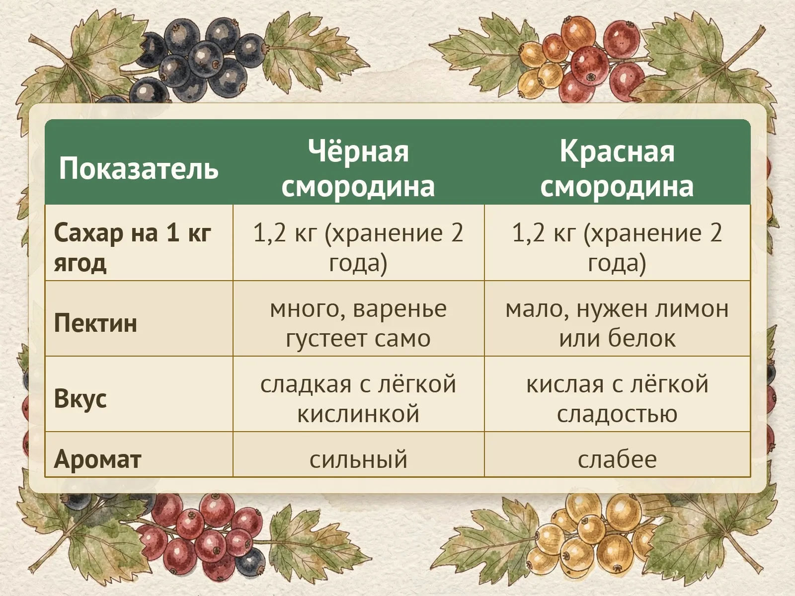 Таблица