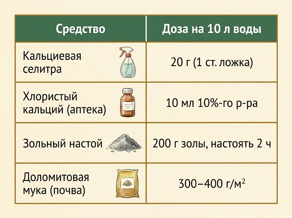 Таблица