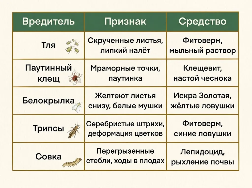 Таблица