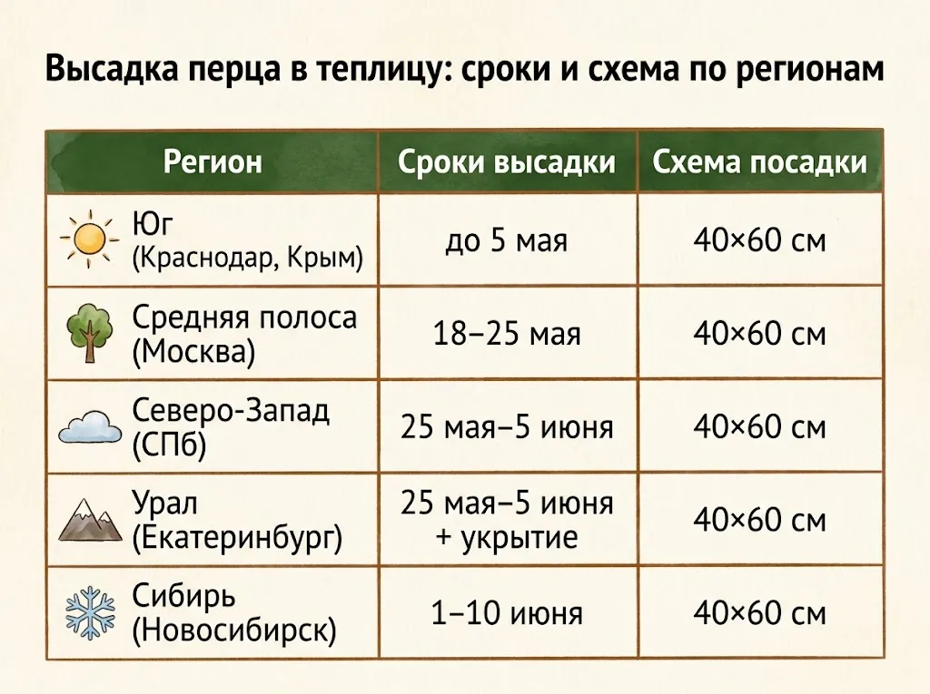 Таблица