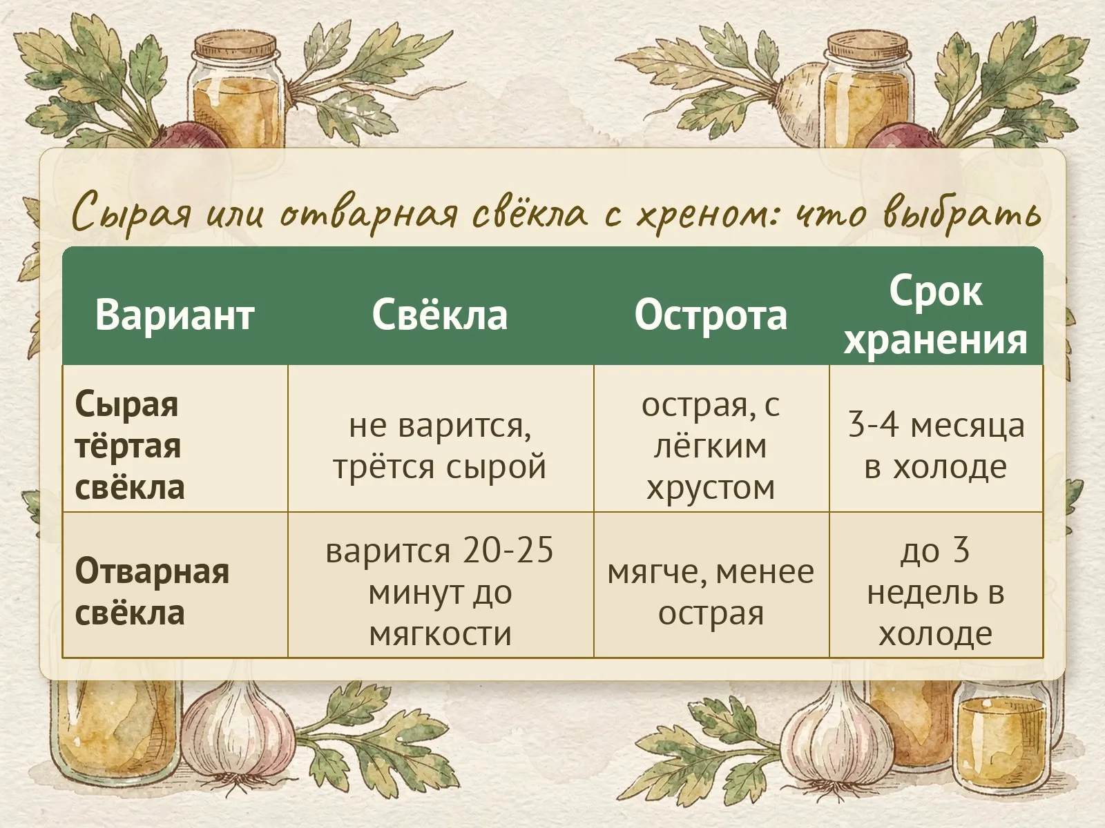 Таблица
