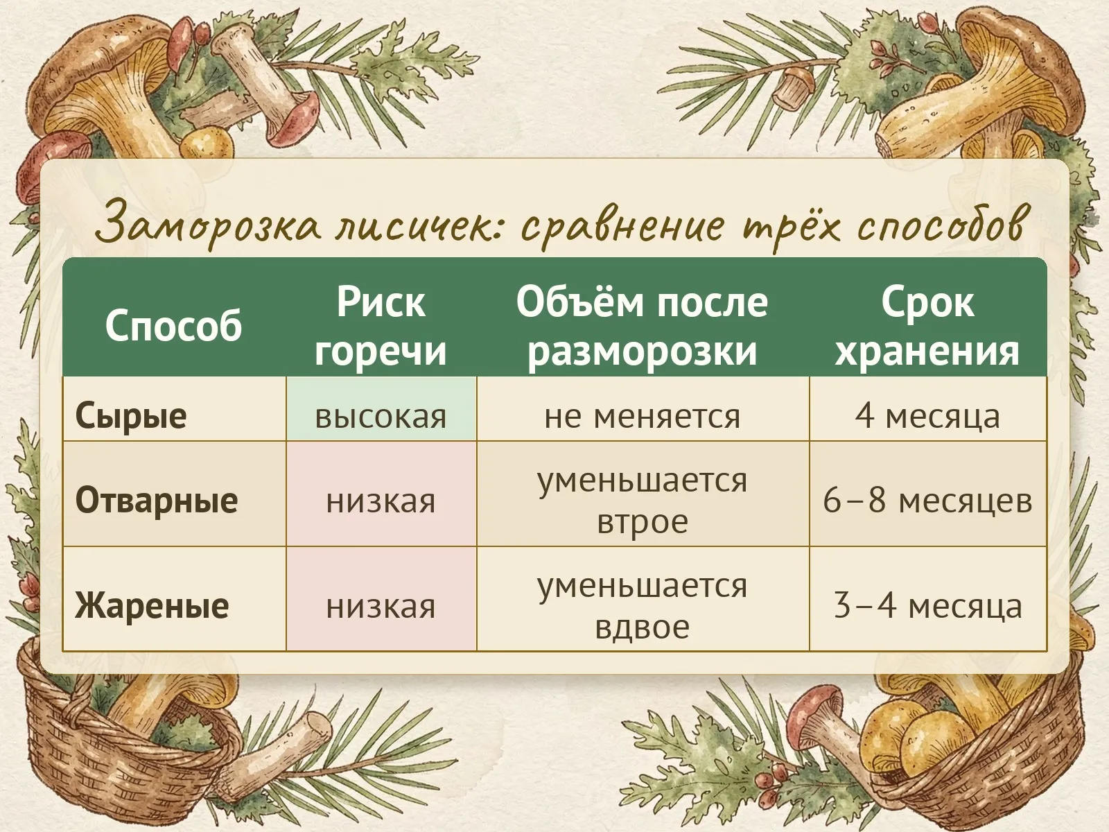 Таблица