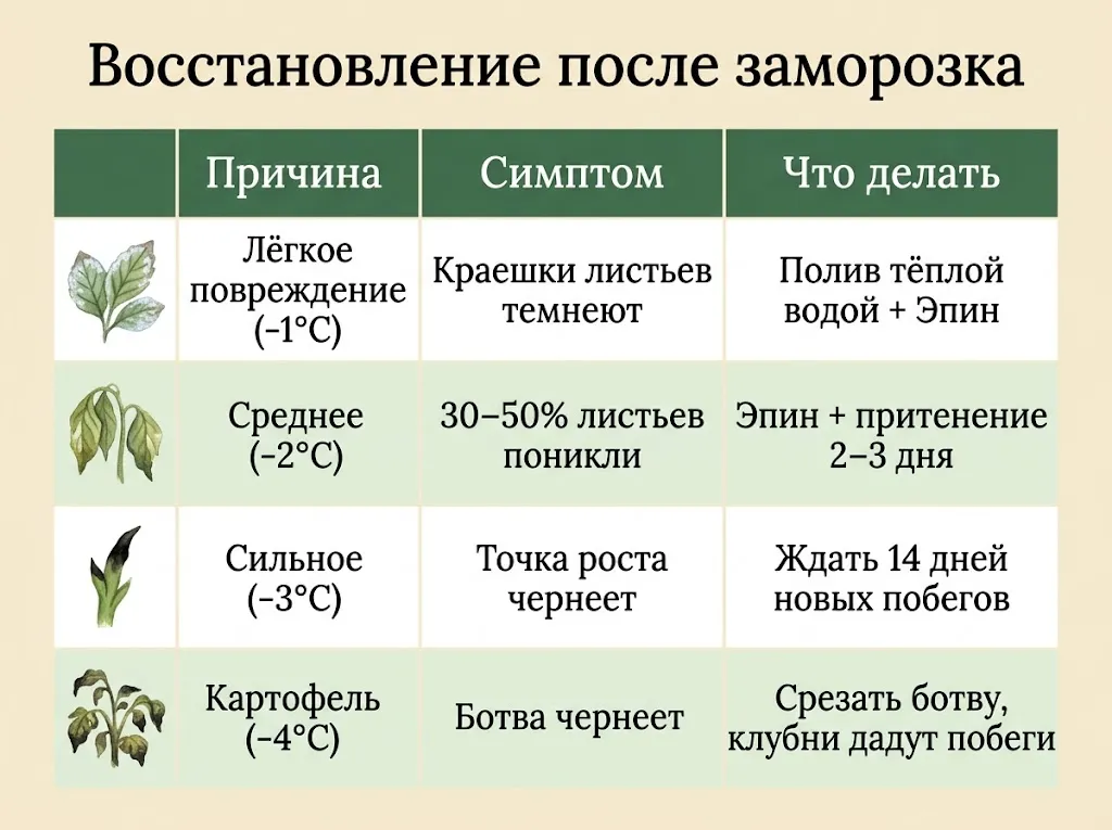 Таблица