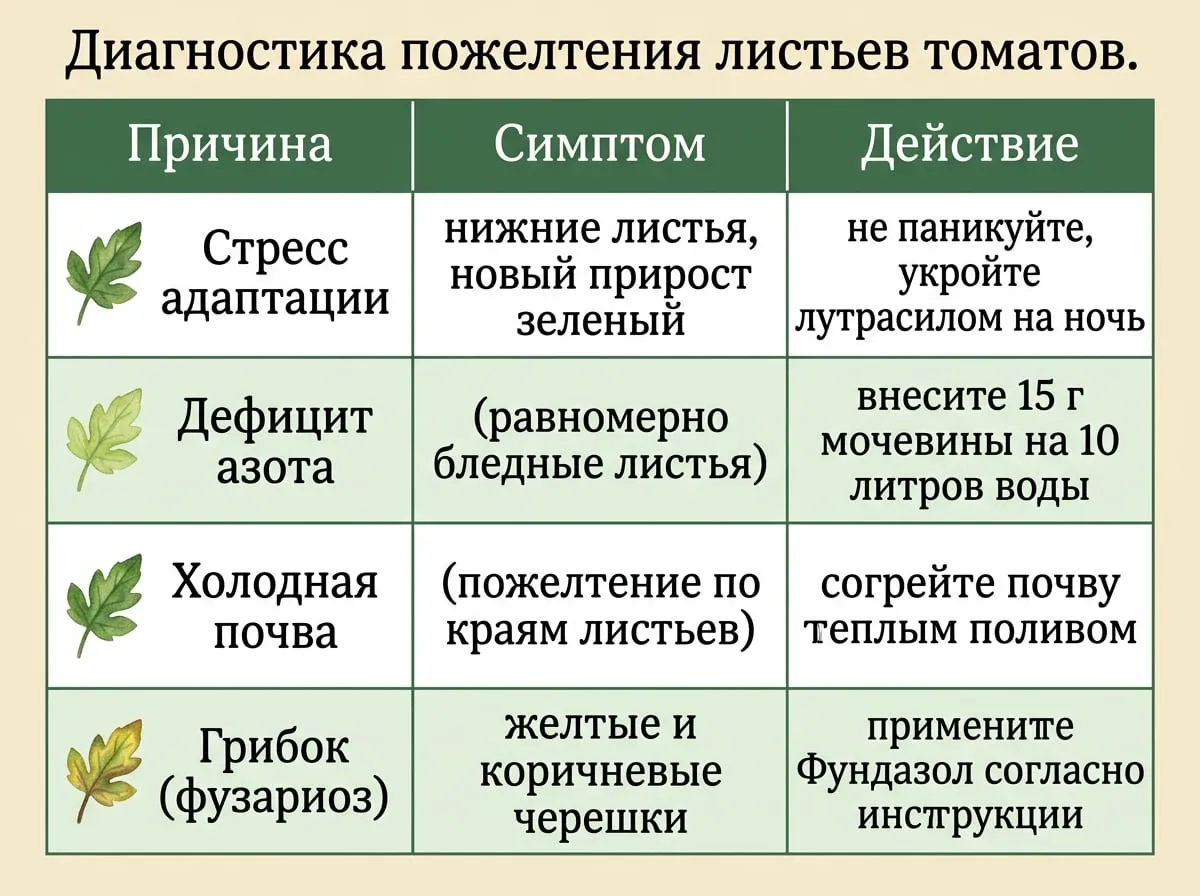 Таблица